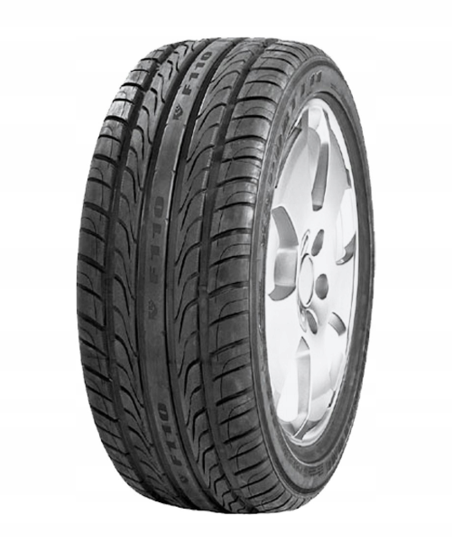 265/50R20 opona MINERVA F110 107V